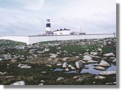 Tory Island Lighthouse