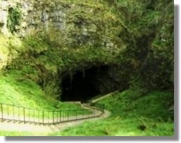 Dunmore Cave, Kilkenny, Ireland