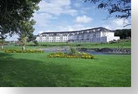 Der Galway Bay Golf & Country Club 