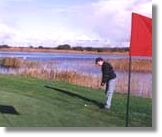 Glenloe Abbey Golfkurs