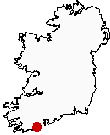 Old Head of Kinsale - County Cork, Irland