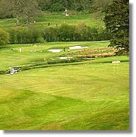 Rathsallagh Golf Club