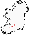 Der Ballyhoura Weg  - Cork Kerry Region
