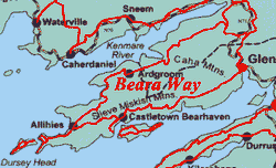 Der Beara Weg
