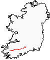 Der Blackwater Weg - County Kerry