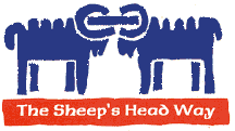 Das Sheepshead Logo
