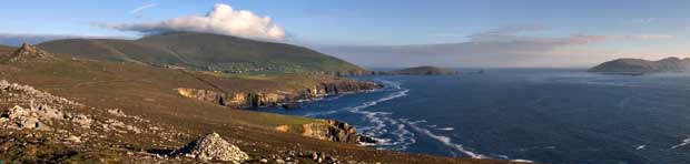 Südirland Küstenroute