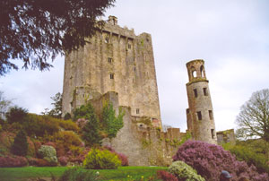 Blarney