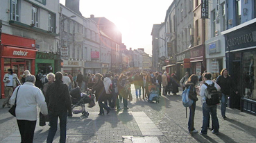 Galway