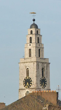 Cork Bell Tower
