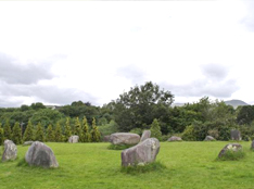 Kenmare Stonecircle